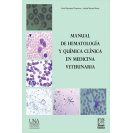 MANUAL DE HEMATOLOGIA Y QUIMICA CLINICA EN MEDICINA VETERINARIA