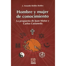 HOMBRE Y MUJER DE CONOCIMIENTO