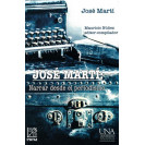 JOSE MARTI NARRAR DESDE EL PERIODISMO 