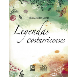 LEYENDAS COSTARRICENSES
