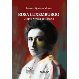 ROSA DE LUXEMBURGO