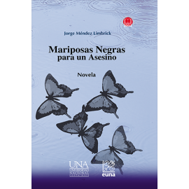 MARIPOSAS NEGRAS PARA UN ASESINO