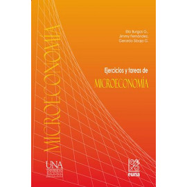 EJERCICIOS Y TAREAS DE MICROECONOMIA 