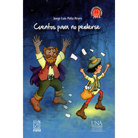 CUENTOS PARA NO PERDERSE