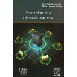 PROCESAMIENTO DE LA INFORMACION DOCUMENTAL 