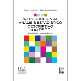 INTRODUCCION AL ANALISIS ESTADISTICO DESCRIPTIVO CON PSPP METODOLOGIA Y CASOS PRACTICOS 