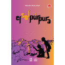 EL SOL PURPURA (PREMIO UNA 2017)