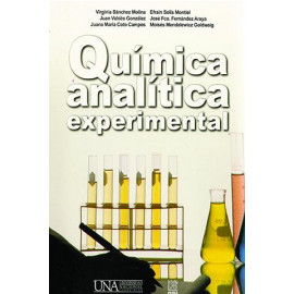QUIMICA ANALITICA EXPERIMENTAL