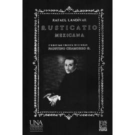 RUSTICATIO MEXICANA
