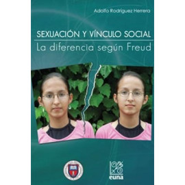 SEXUACION Y VINCULO SOCIAL LA DIFERENCIA SEGUN FREUD