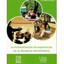 LA SISTEMATIZACION DE EXPERIENCIAS EN LA DOCENCIA UNIVERSITARIA