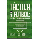 TACTICA DEL FUTBOL: TEORIA Y ENTRETENIMIENTO