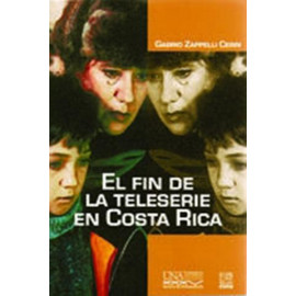 EL FIN DE LA TELESERIE EN COSTA RICA