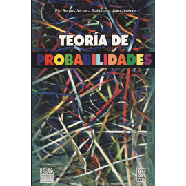 TEORIA DE LAS PROBABILIDADES 