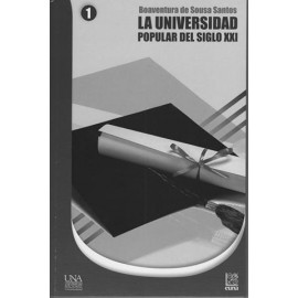 LA UNIVERSIDAD POPULAR DEL SIGLO XXI