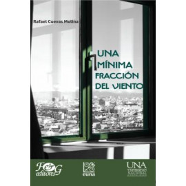 A tiny fraction of the wind (Printed book)