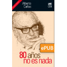 80 years is nothing (EPUB DIGITAL BOOK)