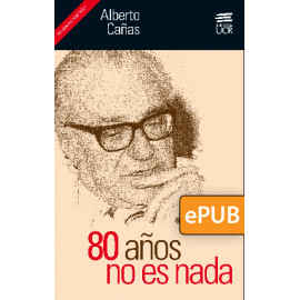 80 años no es nada (LIBRO DIGITAL EPUB)