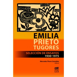 EMILIA PRIETO TUGORES SELECCION DE ENSAYOS 1930-1975 (VERSION IMPRESA)