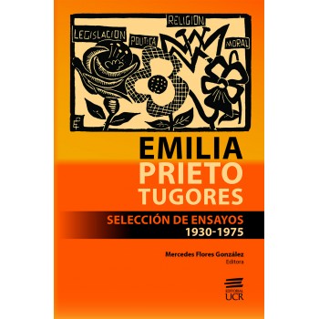 Emilia Prieto Tugores Selection of Essays 1930-1975