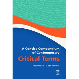 A CONCISE COMPENDIUM OF CONTEMPORARY CRITICAL TERMS (Printed book)