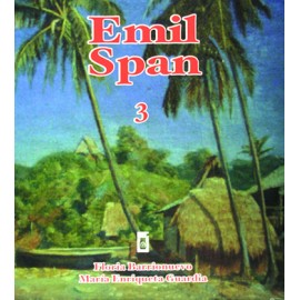 EMIL SPAN No. 3 (VERSION IMPRESA)