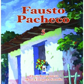 FAUSTO PACHECO No. 5 (VERSION IMPRESA)