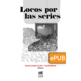 Locos por las series (Libro digital ePub)