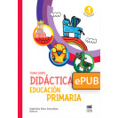 Temas sobre didáctica en la educación primaria (Libro digital ePub)