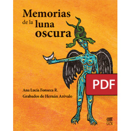 Memorias de la luna oscura (Libro digital PDF)