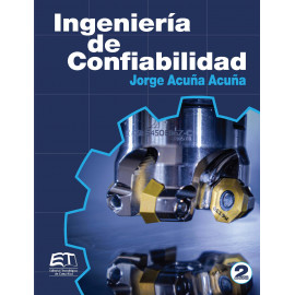 INGENIERIA DE CONFIABILIDAD 2da EDICIÓN