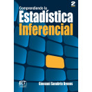 Comprendiendo la estadística inferencial 2 Edición