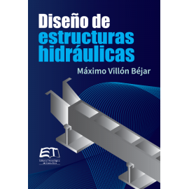 DISEÑO DE ESTRUCTURAS HIDRAULICAS