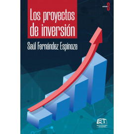 LOS PROYECTOS DE INVERSION EVALUACION FINANCIERA 3RA EDICION (VERSION IMPRESA)	
