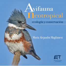 AVIFAUNA NEOTROPICAL, ECOLOGIA Y CONSERVACION (VERSION IMPRESA)