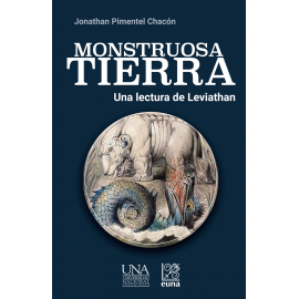 MONSTRUOSA TIERRA: UNA LECTURA DE LEVIATHAN (VERSION IMPRESA)