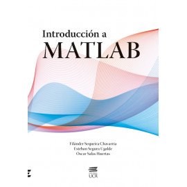 INTRODUCCION A MATLAB (VERSION IMPRESA)