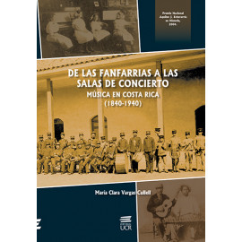 DE LAS FANFARRIAS A LAS SALAS DE CONCIERTO (VERSION IMPRESA)