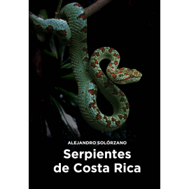 SERPIENTES DE COSTA RICA 