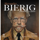 Alexander Bierig: entomólogo y pintor