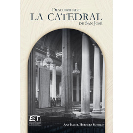 DESCUBRIENDO LA CATEDRAL DE SAN JOSE 