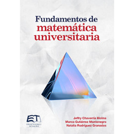 FUNDAMENTOS DE MATEMATICA UNIVERSITARIA 