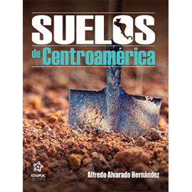 SUELOS DE CENTROAMERICA 