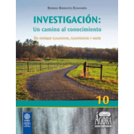 INVESTIGACION UN CAMINO AL CONOCIMIENTO No. 10