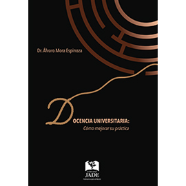 DOCENCIA UNIVERSITARIA COMO MEJORAR SU PRACTICA