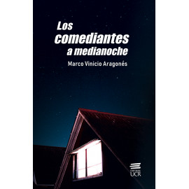 LOS COMEDIANTES A MEDIANOCHE (IMPRESO)