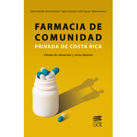 FARMACIA DE COMUNIDAD PRIVADA DE COSTA RICA (VERSION IMPRESA)