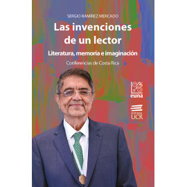 LAS INVENCIONES DE UN LECTOR , LITERATURA,MEMORIA E IMAGINACION (VERSION IMPRESA)