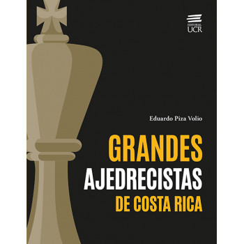 Grandes ajedrecistas de Costa Rica
