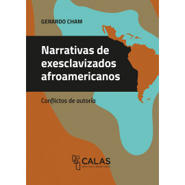 NARRATIVAS DE EXESCLAVIZADOS AFROAMERICANOS (VERSION IMPRESA)